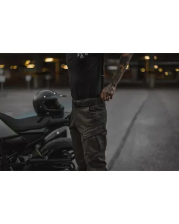 Мото дънки PANDO MOTO MARK KEV 02 - Chino Style Cordura®