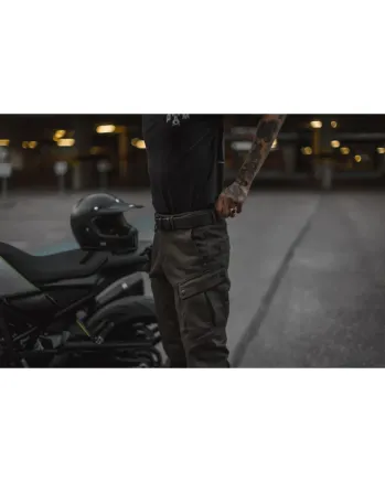 Мото дънки PANDO MOTO MARK KEV 02 - Chino Style Cordura® - LONG