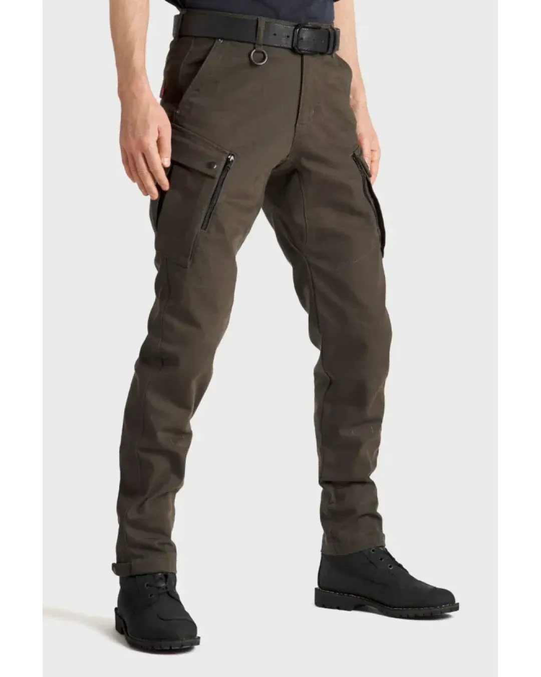 Мото дънки PANDO MOTO MARK KEV 02 - Chino Style Cordura® - LONG