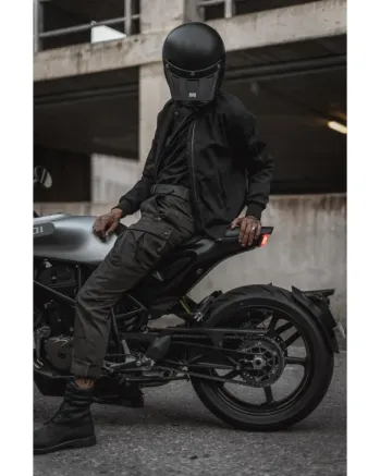 Мото дънки PANDO MOTO MARK KEV 02 - Chino Style Cordura® -  SUPER LONG