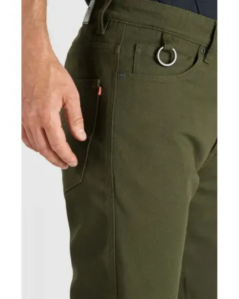Мото дънки PANDO MOTO ROBBY ARM 02 - Slim-fit ARMALITH®