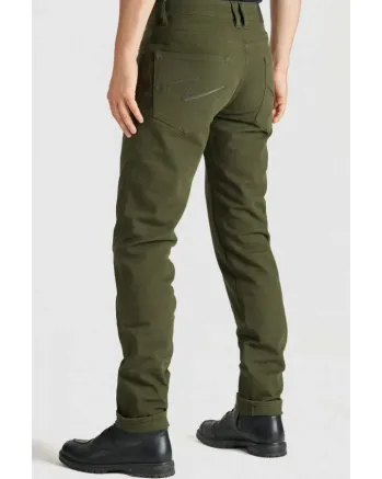 Мото дънки PANDO MOTO ROBBY ARM 02 - Slim-fit ARMALITH®