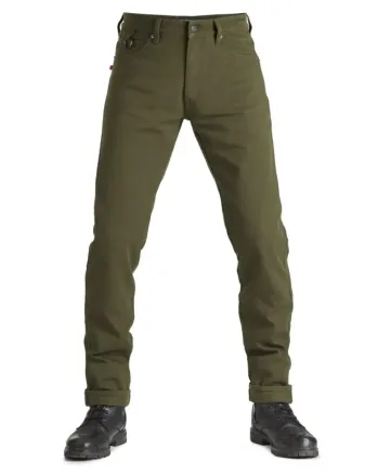 Мото дънки PANDO MOTO ROBBY ARM 02 - Slim-fit ARMALITH®