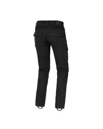 Мото дънки SECA BADLANDS ARM BLACK