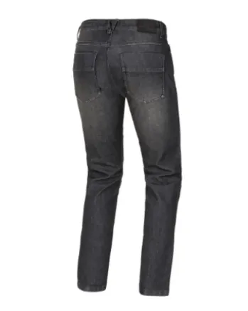 Мото дънки SECA DELTA ONE BLACK