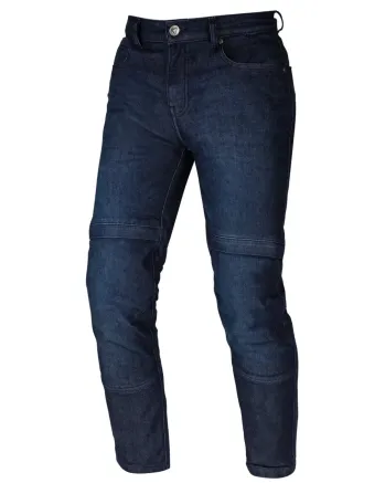 Мото дънки SECA RANGER BLUE