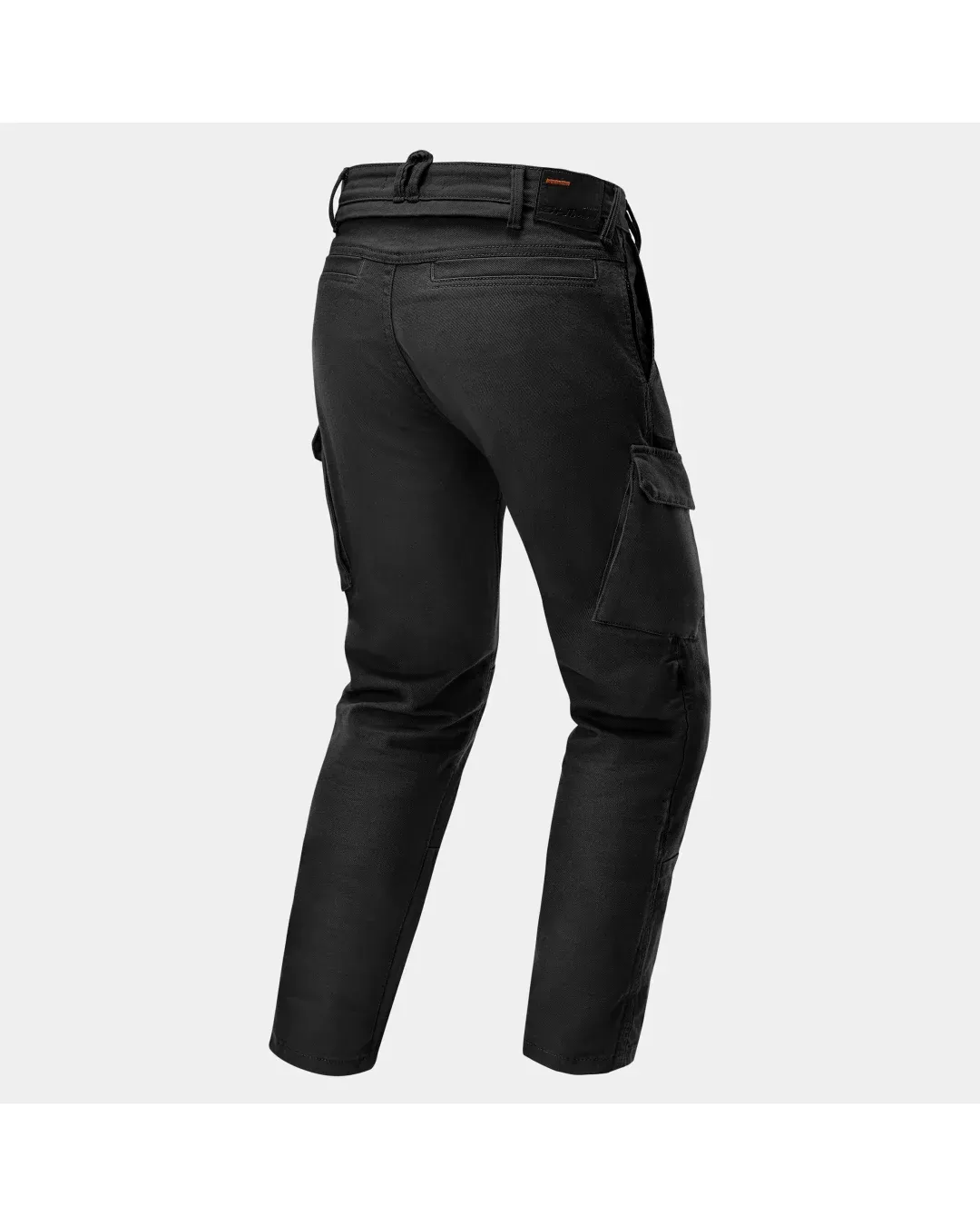 Мото дънки SHIMA RECON BLACK