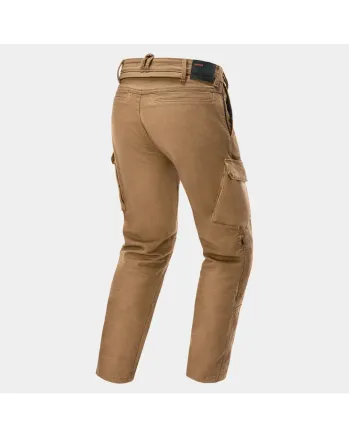 Мото дънки SHIMA RECON SAND LONG