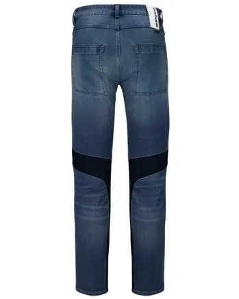 Мото дънки SPIDI FURIOUS PRO 2 DARK BLUE