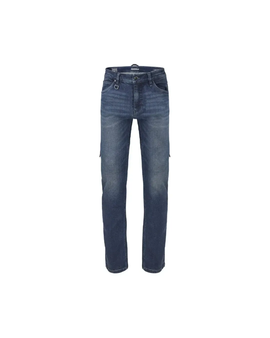 Мото дънки SPIDI J-FIT SUPERSLIM SHORT