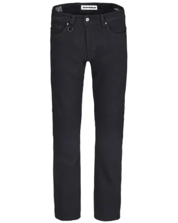 Мото дънки SPIDI J-TRACKER BLACK SHORT