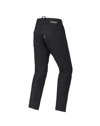 Мото дънки SPIDI J&DYNEEMA EVO Black