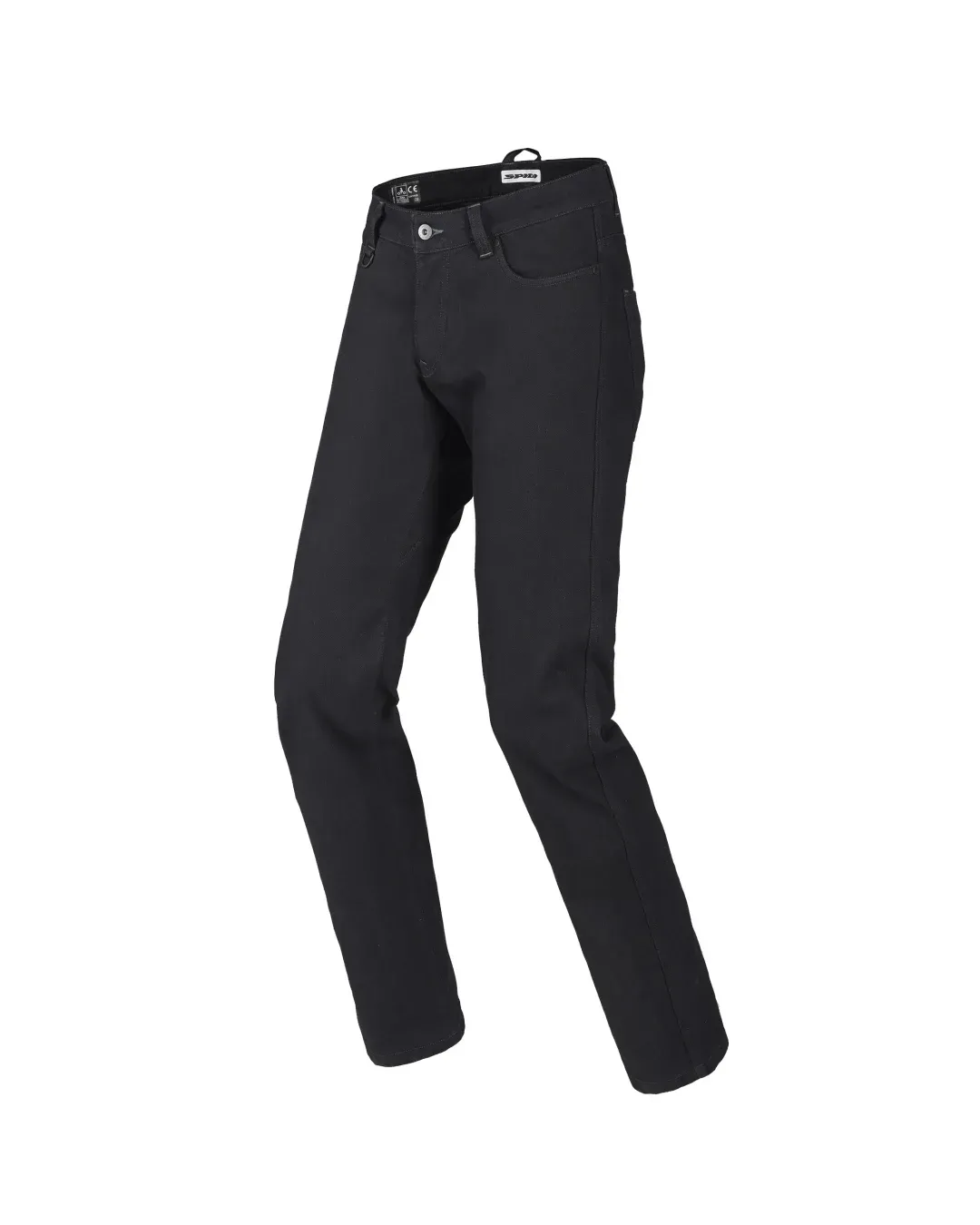 Мото дънки SPIDI J&DYNEEMA EVO Black