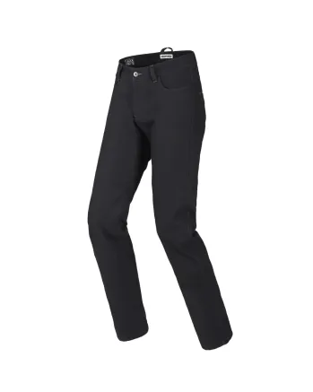 Мото дънки SPIDI J&DYNEEMA EVO Black