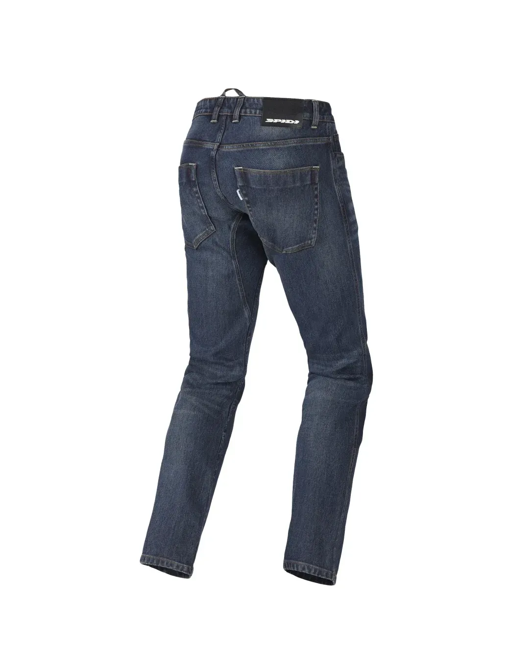 Мото дънки SPIDI J&DYNEEMA EVO Dark Blue