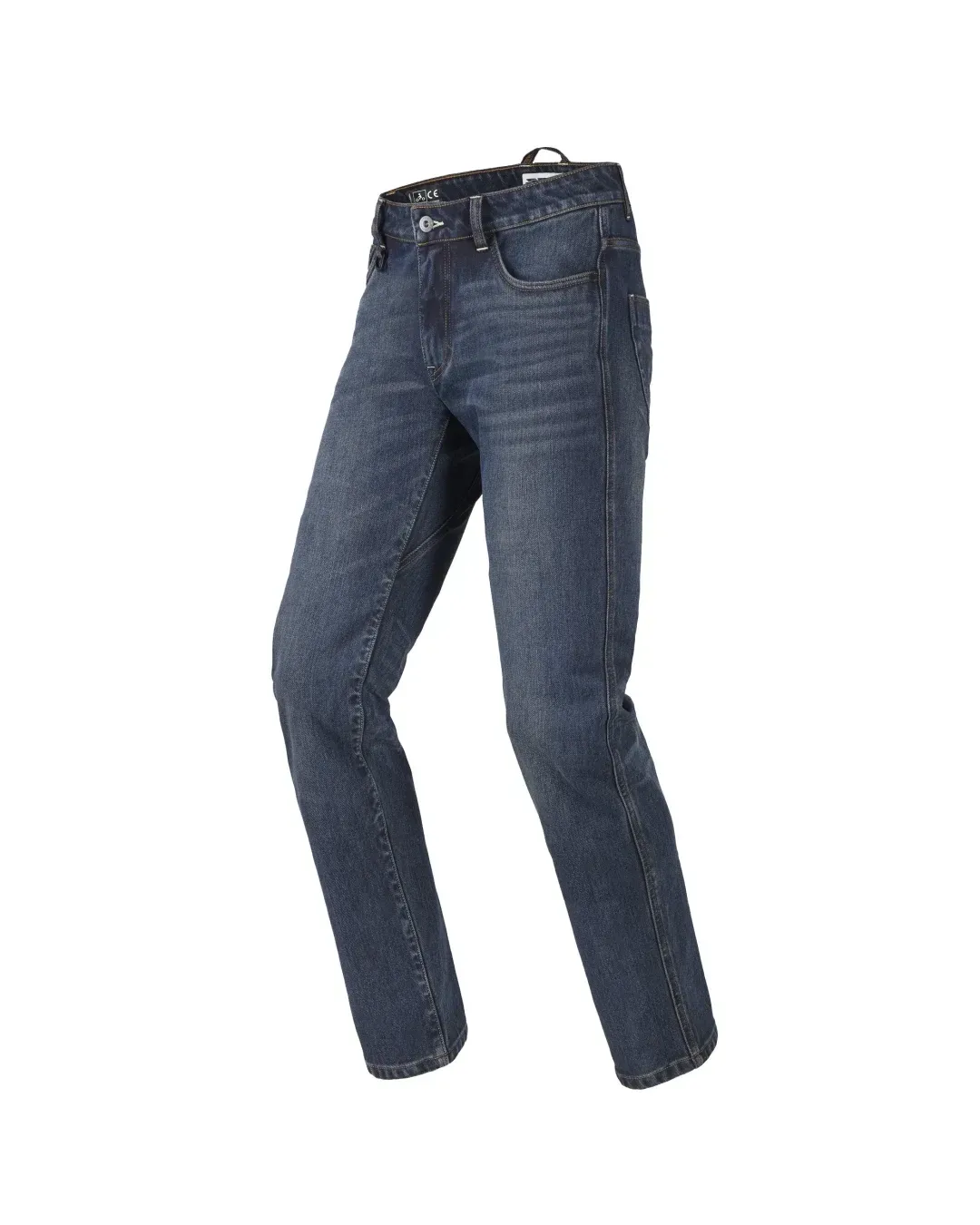 Мото дънки SPIDI J&DYNEEMA EVO Dark Blue