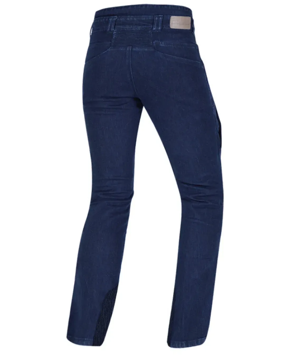 Мото дънки Trilobite 2266 Tactical men dark blue