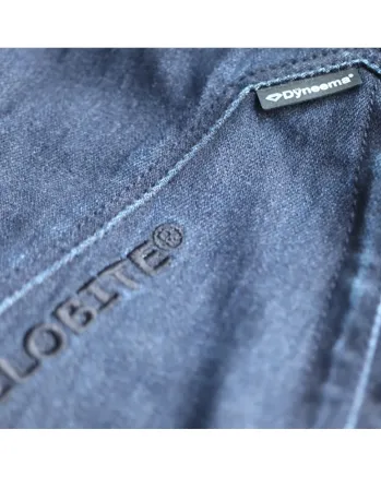 Мото дънки Trilobite 2266 Tactical men dark blue