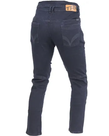 Мото дънки Trilobite 2362 Ultima 2.0 men dark blue