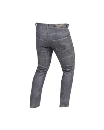 Мото дънки TRILOBITE 2468 TON-UP 2.0 AAA DARK BLUE