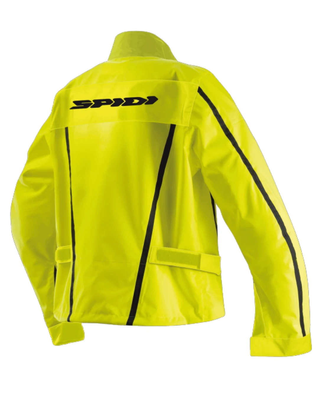 Мото дъждобран яке SPIDI RAIN COVER