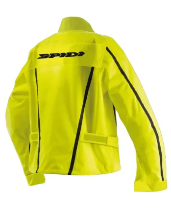 Мото дъждобран яке SPIDI RAIN COVER
