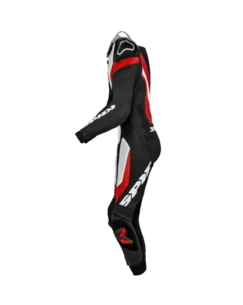 Мото екип SPIDI LASER PRO PERFORATED RED