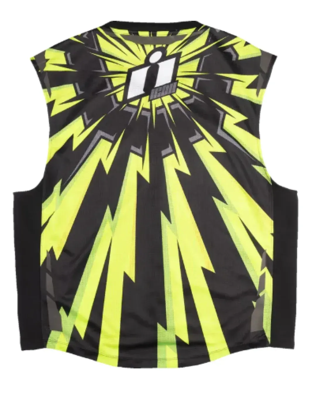 Мото елек ICON Mil-Spec 3™ Vest HI-VIS