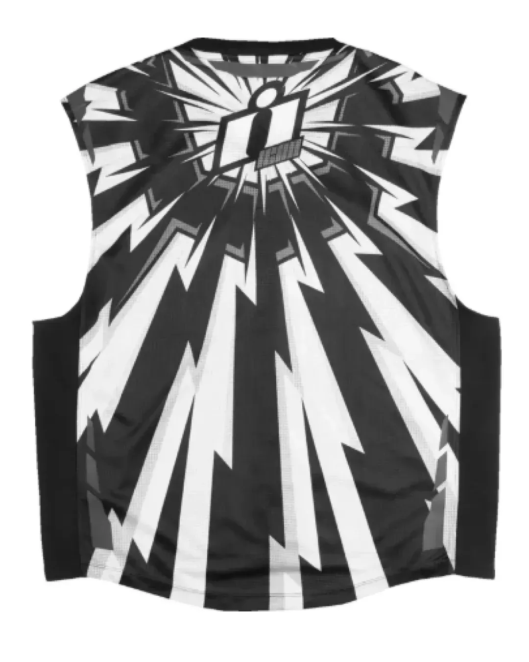 Мото елек ICON Mil-Spec 3™ Vest WHITE