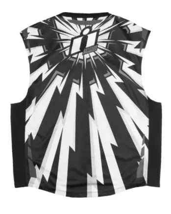 Мото елек ICON Mil-Spec 3™ Vest WHITE