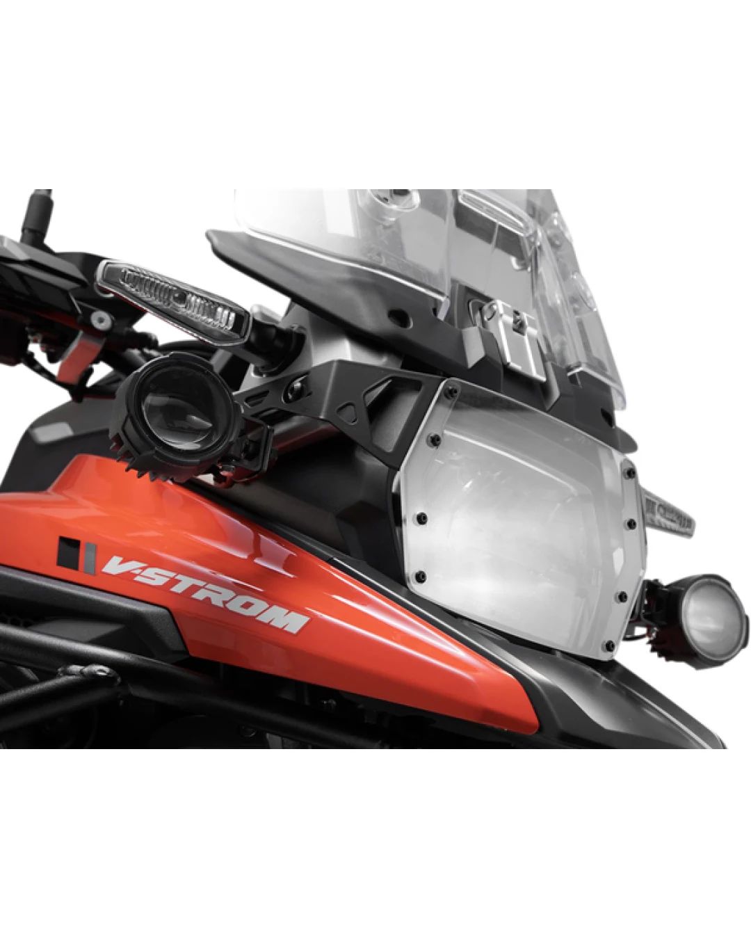 Мото халогени SW-MOTECH EVO FOG LIGHT KIT DL 1050 ABS
