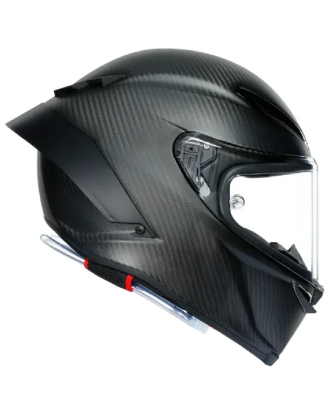 МОТО КАСКА AGV PISTA GP RR E2206 DOT - MONO MATT CARBON