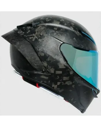 МОТО КАСКА AGV PISTA GP RR FUTURO CARBONIO FORGIATO