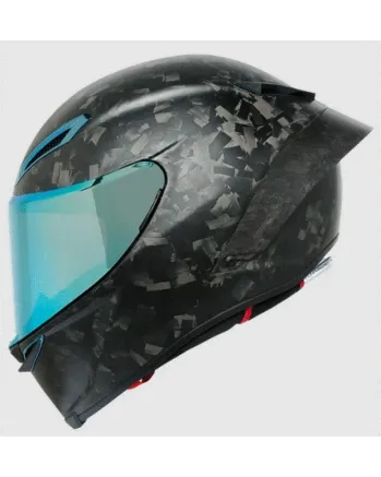 МОТО КАСКА AGV PISTA GP RR FUTURO CARBONIO FORGIATO