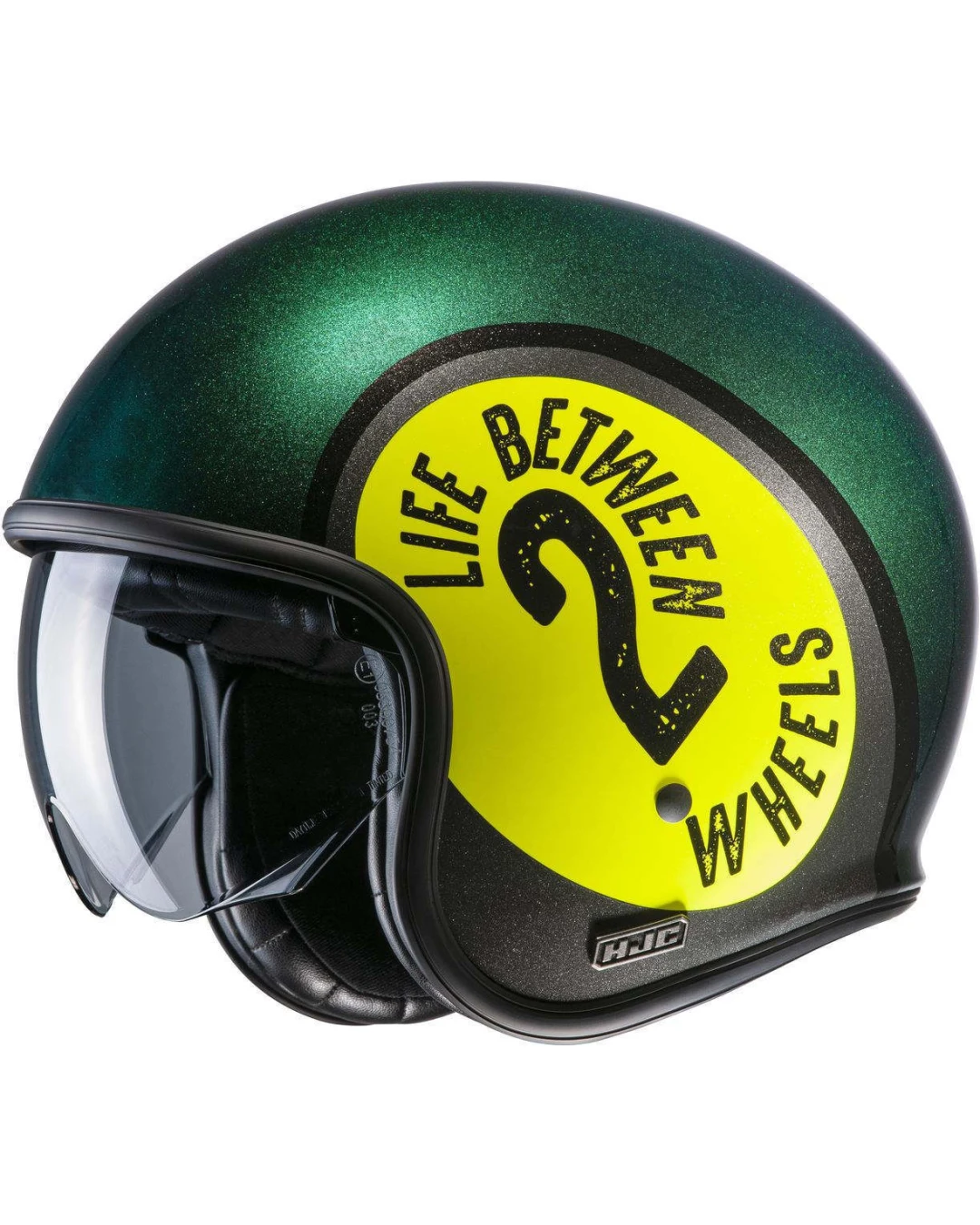 Мото каска HJC V30 HARVEY