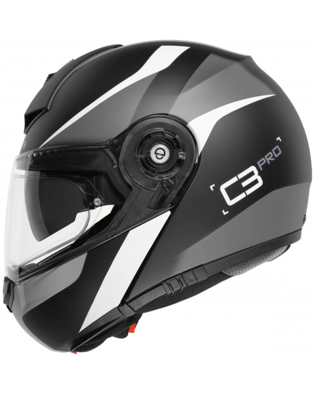 Мото каска SCHUBERTH C3 PRO SESTANTE GREY