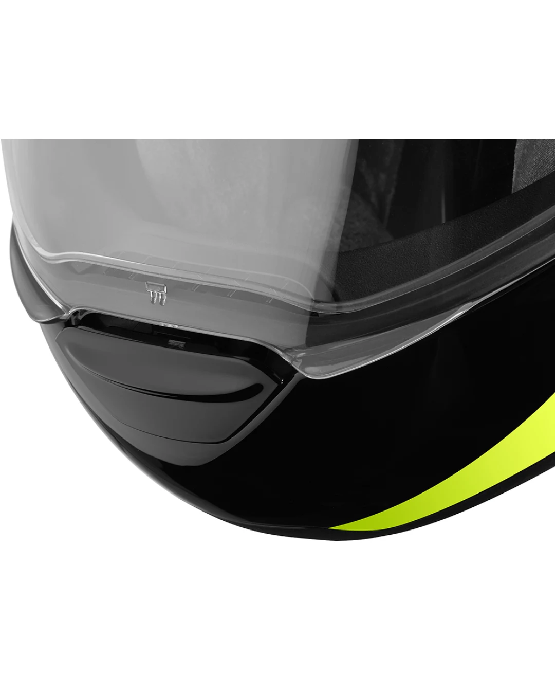 Мото каска SCHUBERTH C4 PRO CARBON AVIO YELLOW