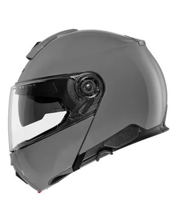 Модуларна каска Schuberth C5 Concrete Grey