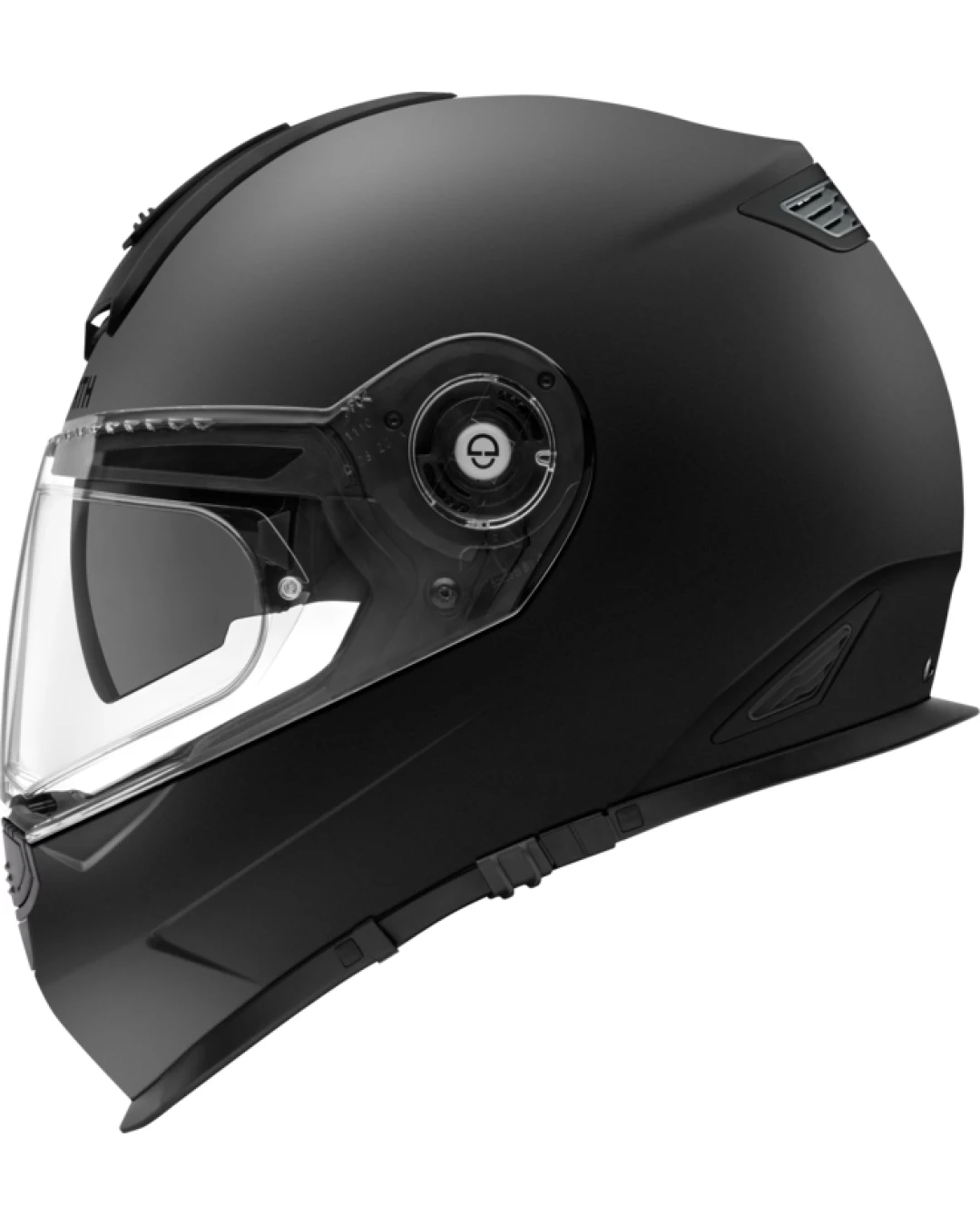 Мото каска SCHUBERTH S2 SPORT BLACK MATT