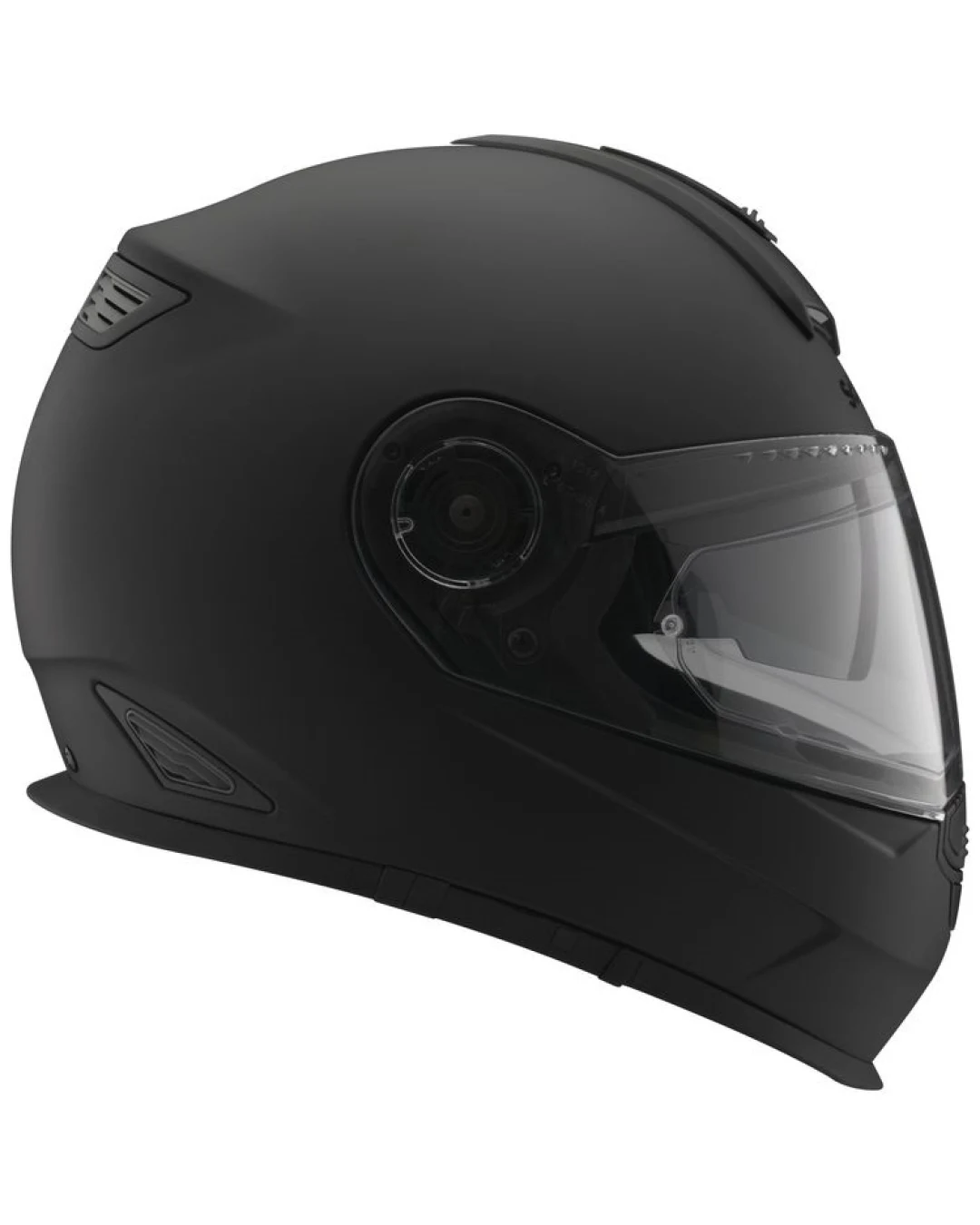 Мото каска SCHUBERTH S2 SPORT BLACK MATT
