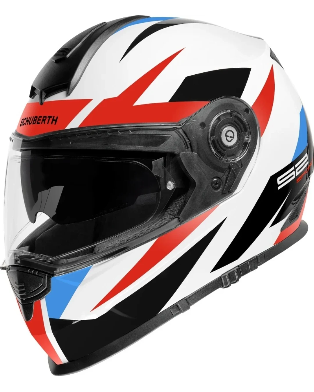 Мото каска SCHUBERTH S2 SPORT POLAR BLUE