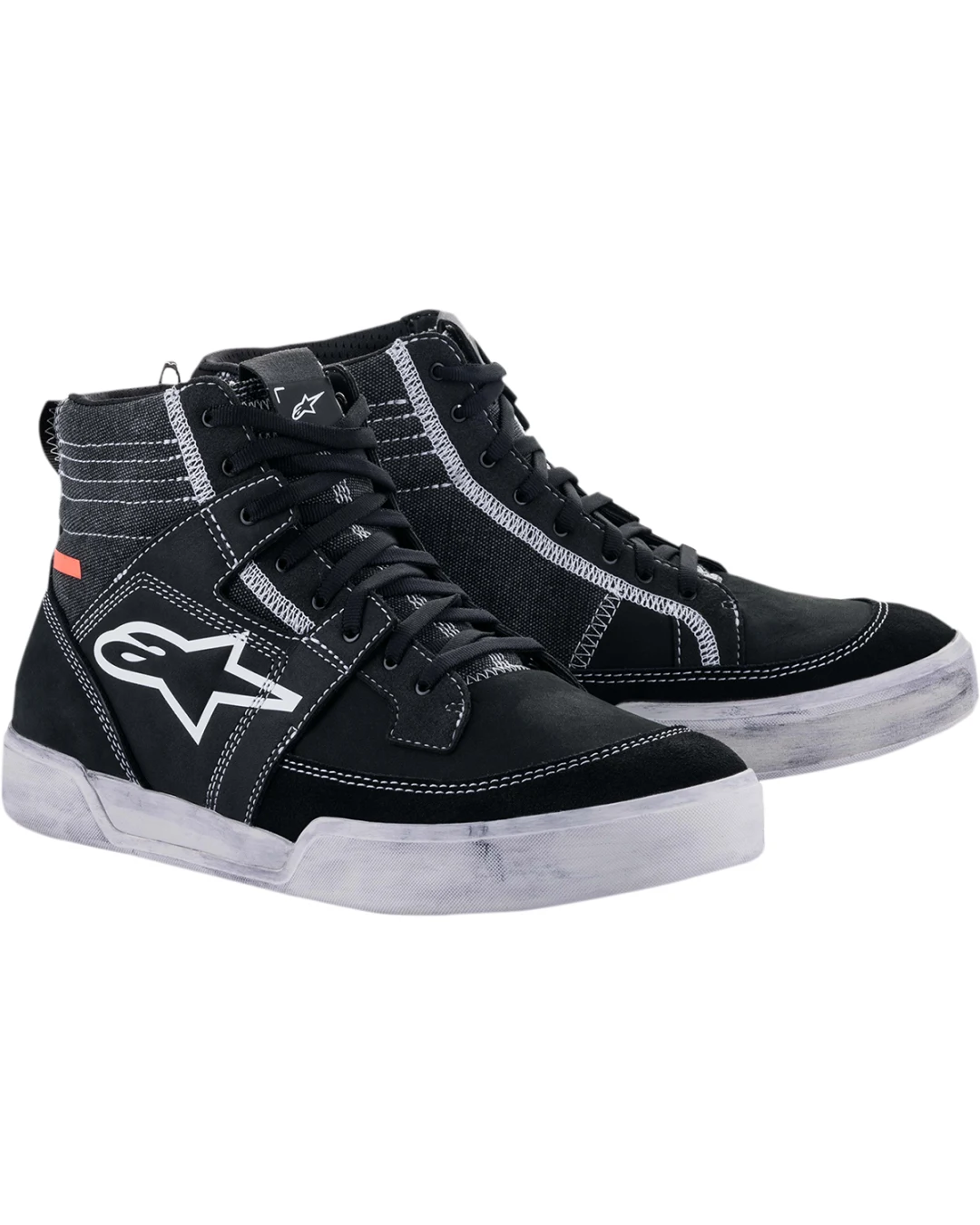 Мото кецове ALPINESTARS AGELESS BWG