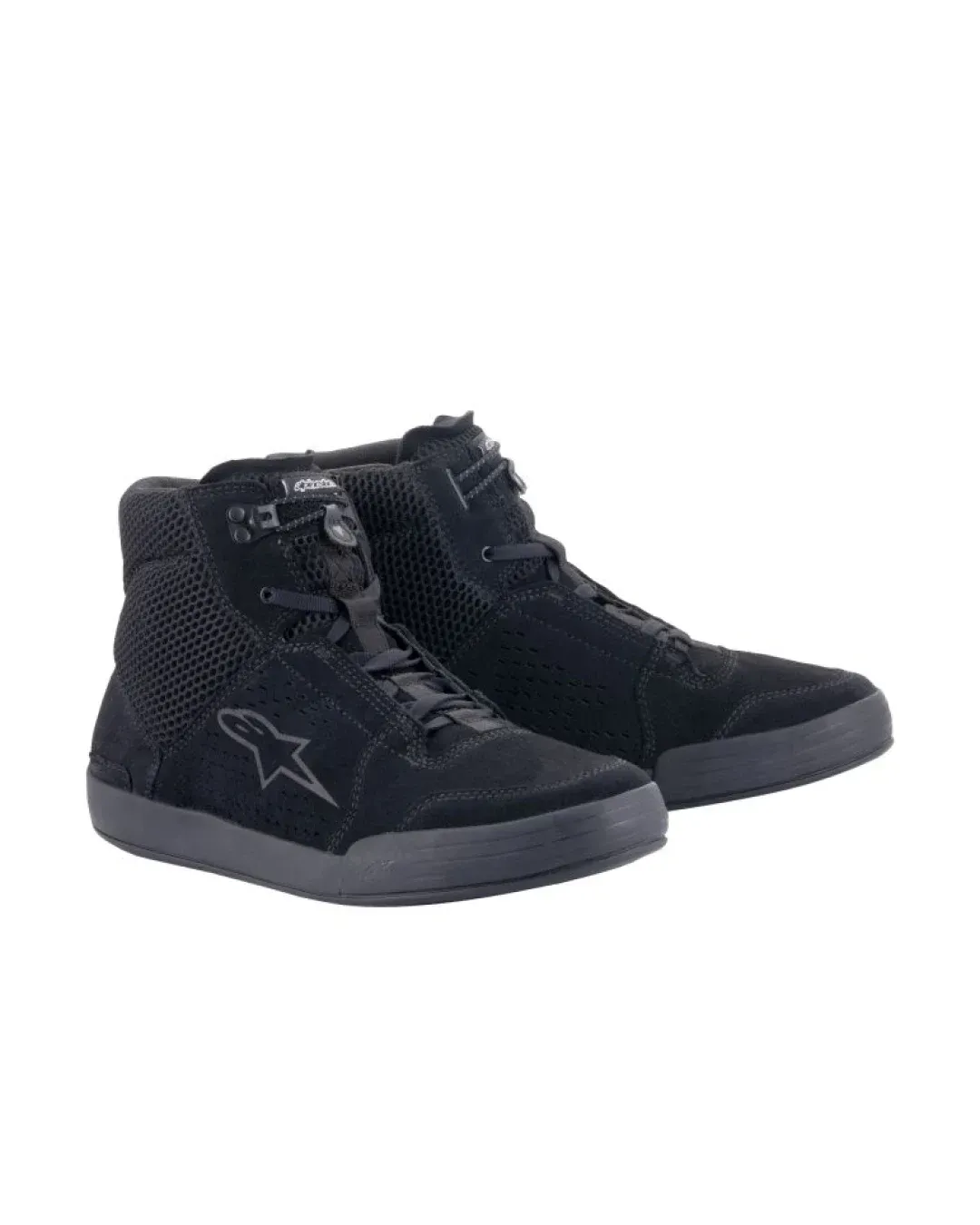 Мото кецове ALPINESTARS CHROME AIR BLACK
