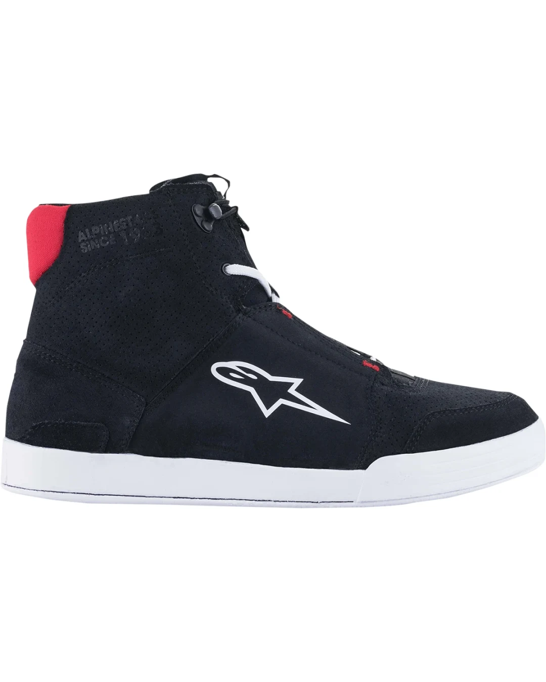 Мото кецове ALPINESTARS CHROME BWR
