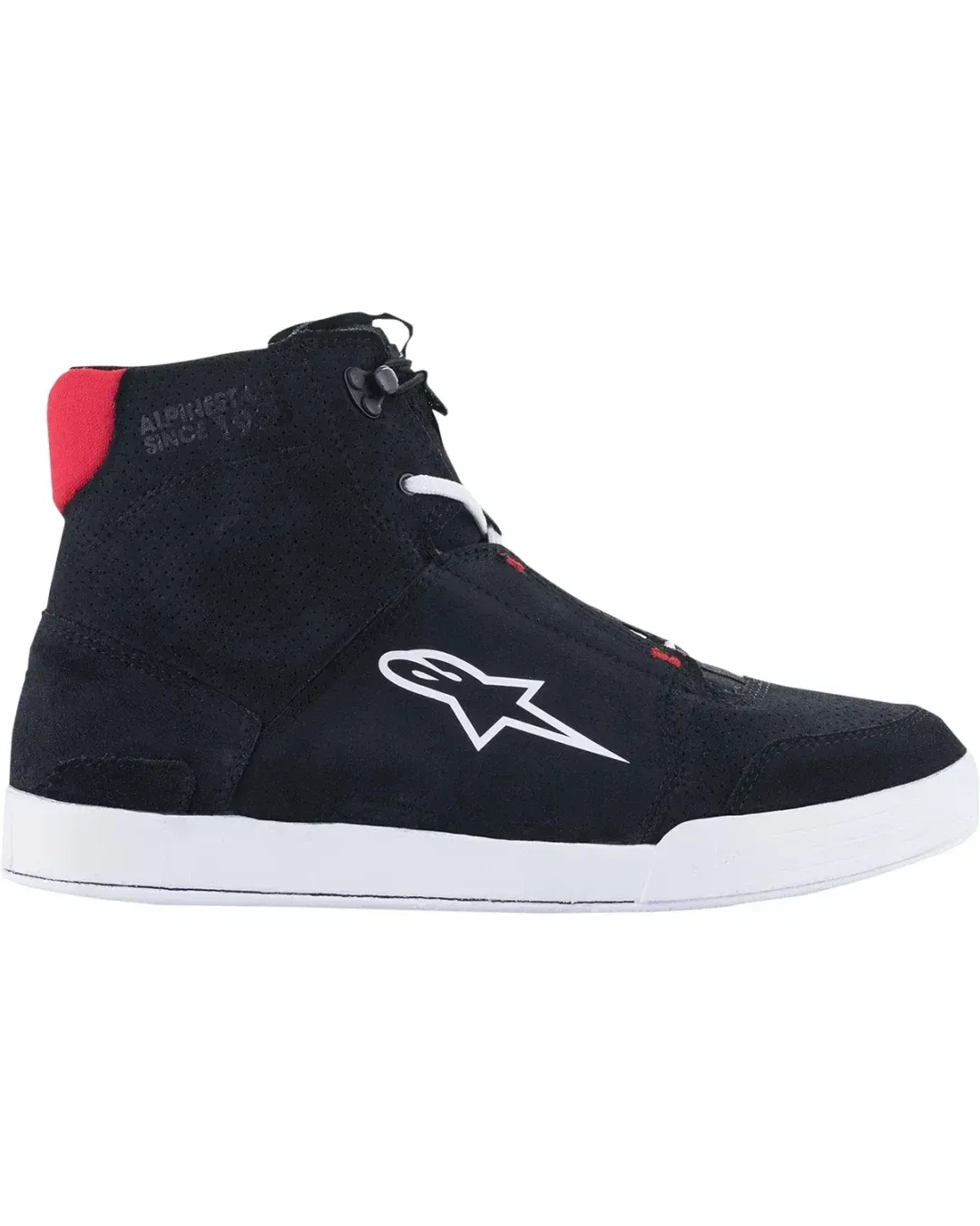 Мото кецове ALPINESTARS CHROME BWR