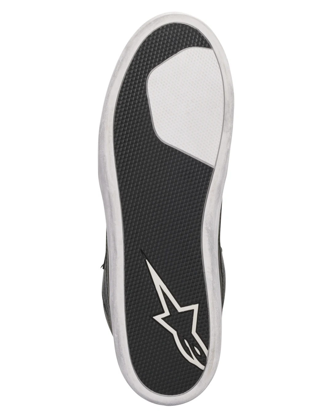 Мото кецове ALPINESTARS J-6 WP Canvas Riding BLACK/RED/BLUE