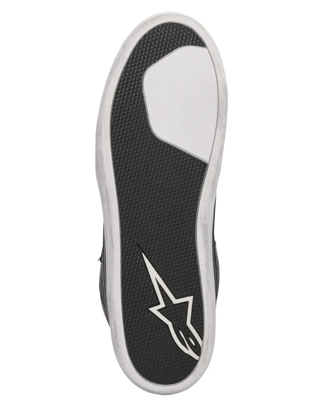 Мото кецове ALPINESTARS J-6 WP Canvas Riding BLACK/RED/BLUE
