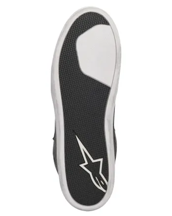 Мото кецове ALPINESTARS J-6 WP Canvas Riding BLACK/RED/BLUE