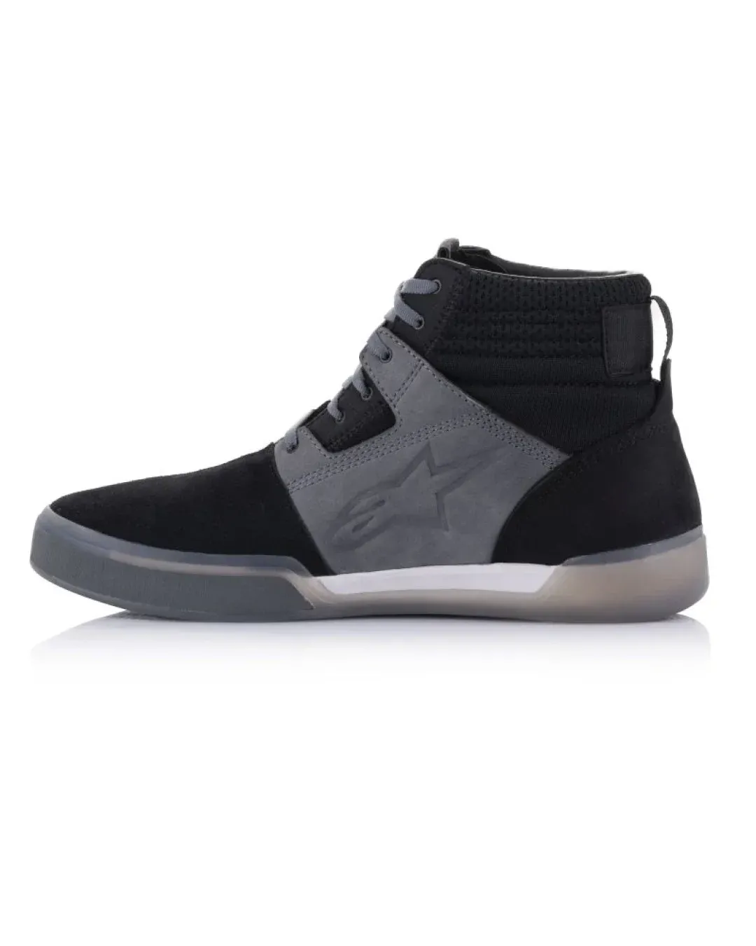 Мото кецове ALPINESTARS PRIMER BLACK/GRAY