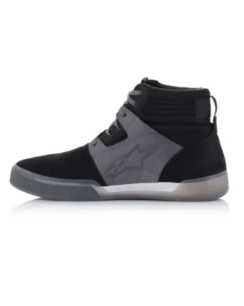 Мото кецове ALPINESTARS PRIMER BLACK/GRAY
